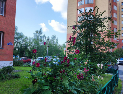 2-к. квартира, 64&nbsp;м²