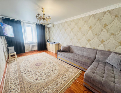 3-к. квартира, 69&nbsp;м²