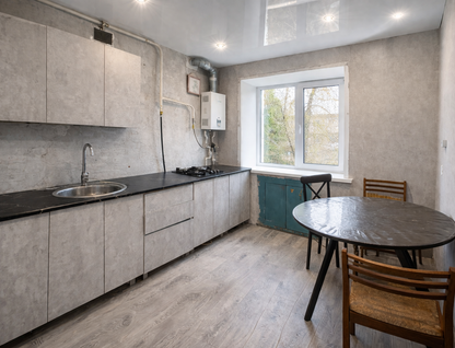 1-к. квартира, 31,1&nbsp;м²