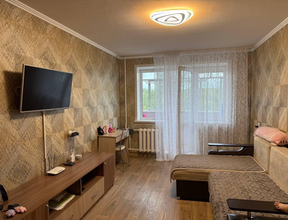 1-к. квартира, 33&nbsp;м²