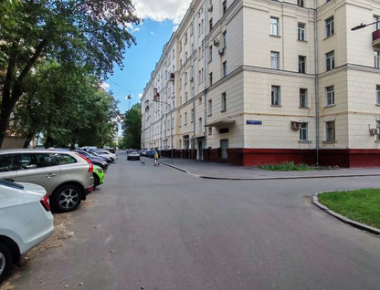 Помещение свободного назначения, 31,6&nbsp;м²