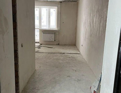 Студия, 22,9&nbsp;м²