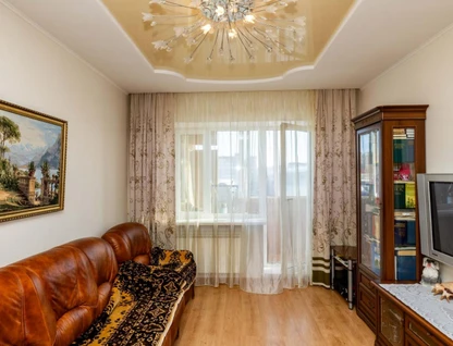 2-к. квартира, 54&nbsp;м²