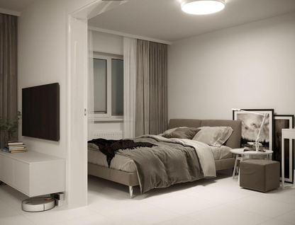 2-к. квартира, 34&nbsp;м²