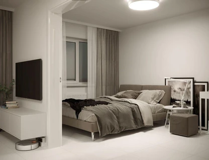 2-к. квартира, 34&nbsp;м²