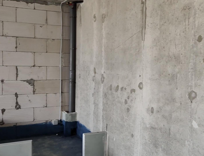 2-к. квартира, 43,1 м²