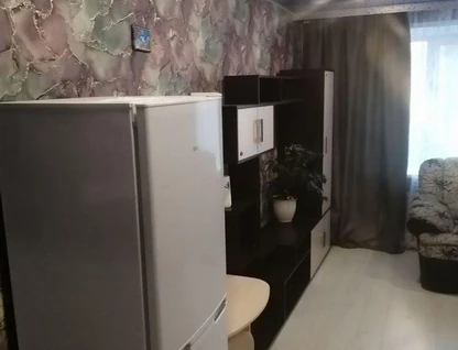 Студия, 22,4&nbsp;м²