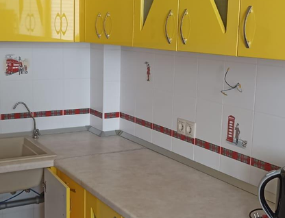 3-к. квартира, 61&nbsp;м²