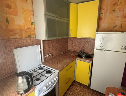1-к. квартира, 30&nbsp;м²