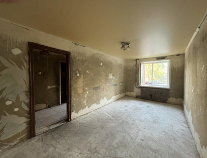 1-к. квартира, 36&nbsp;м²