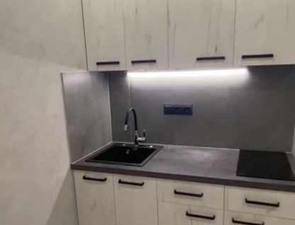 Студия, 20 м²