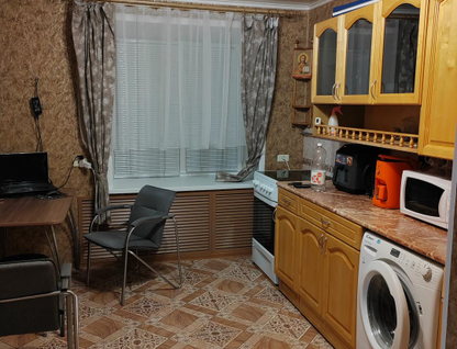 2-к. квартира, 52,9&nbsp;м²