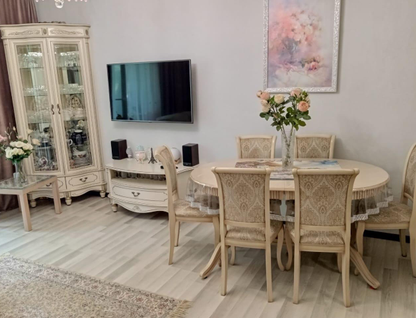 2-к. квартира, 55&nbsp;м²
