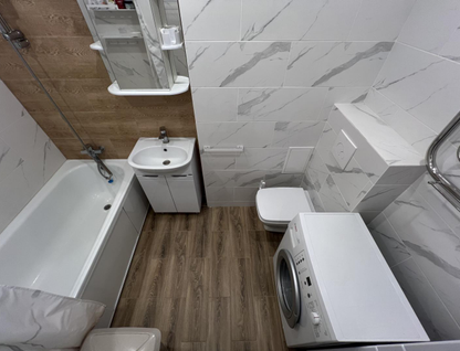 1-к. квартира, 40,4&nbsp;м²