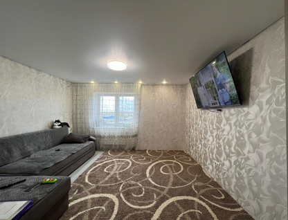 2-к. квартира, 57,7&nbsp;м²