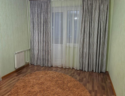 1-к. квартира, 37,5 м²