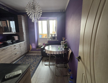 1-к. квартира, 48,4&nbsp;м²