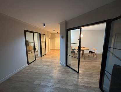 3-к. квартира, 119&nbsp;м²