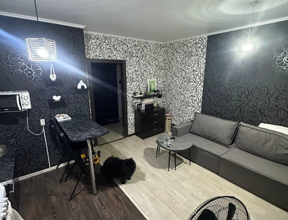 Студия, 26,1 м²