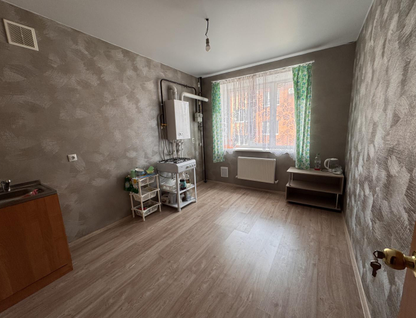 1-к. квартира, 34,3&nbsp;м²