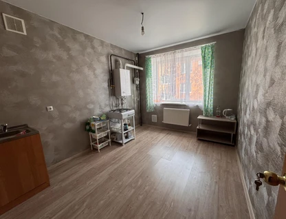1-к. квартира, 34,3&nbsp;м²