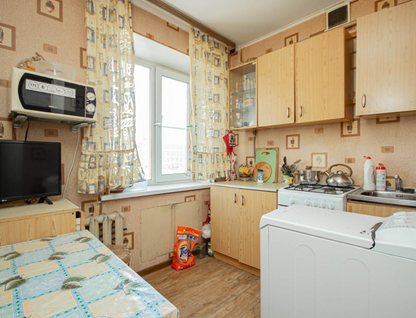 4-к. квартира, 60,9&nbsp;м²