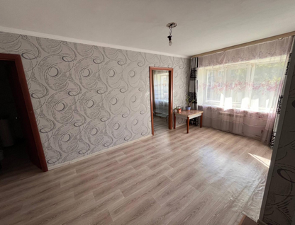 2-к. квартира, 40,5&nbsp;м²
