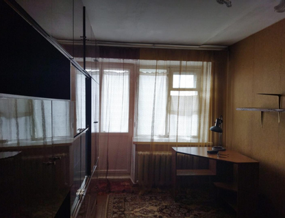 1-к. квартира, 35,5&nbsp;м²