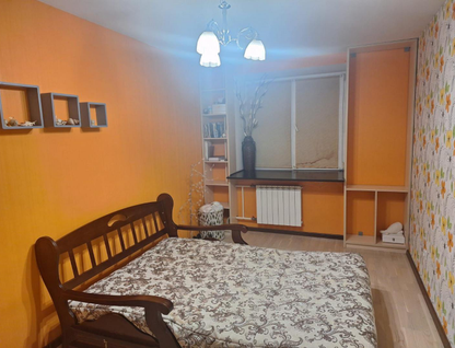2-к. квартира, 60,5&nbsp;м²