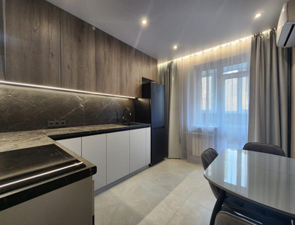 1-к. квартира, 39&nbsp;м²