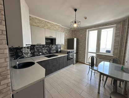 2-к. квартира, 64&nbsp;м²