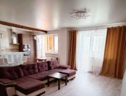 3-к. квартира, 95&nbsp;м²