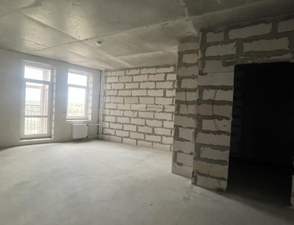 Студия, 27,7&nbsp;м²