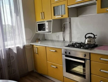 2-к. квартира, 52&nbsp;м²
