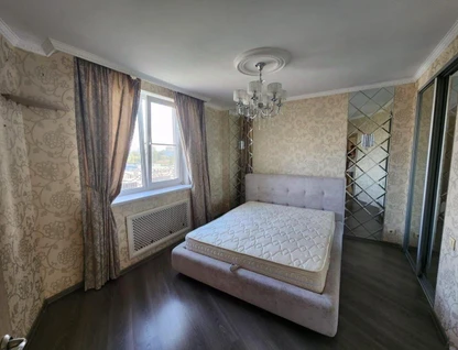 2-к. квартира, 58,6&nbsp;м²