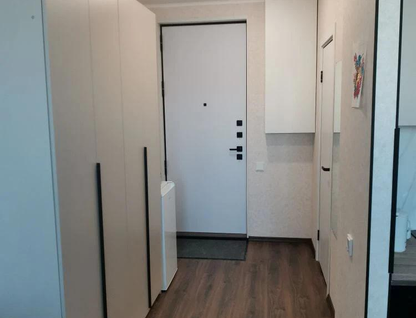 Студия, 22,9&nbsp;м²