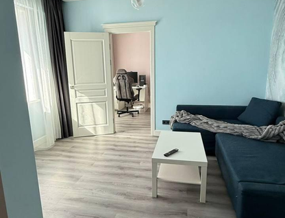 2-к. квартира, 61&nbsp;м²