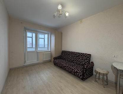 1-к. квартира, 26,8&nbsp;м²