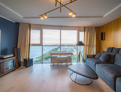 3-к. квартира, 114,9 м²