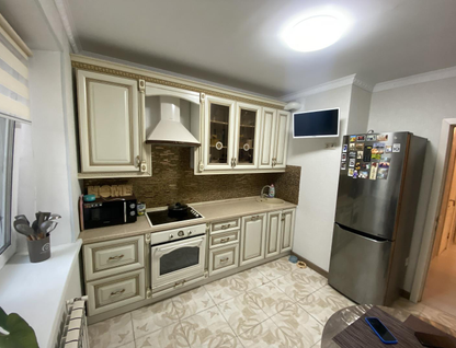 2-к. квартира, 52&nbsp;м²