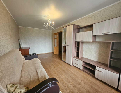 1-к. квартира, 32,5&nbsp;м²