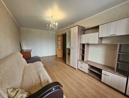 1-к. квартира, 32,5&nbsp;м²