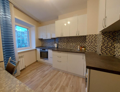 2-к. квартира, 40,3&nbsp;м²