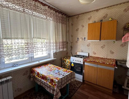 1-к. квартира, 37,4&nbsp;м²
