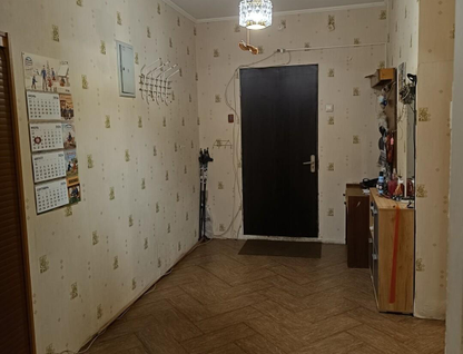 3-к. квартира, 133,6 м²