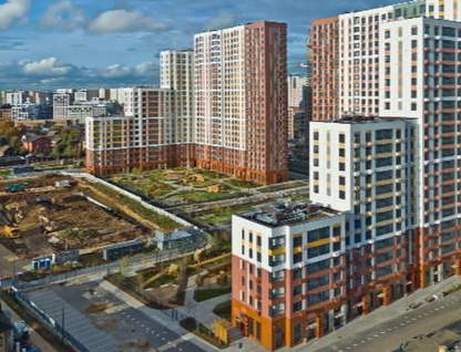 Помещение свободного назначения, 355,5&nbsp;м²