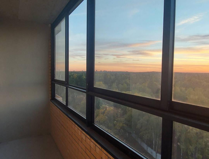 1-к. квартира, 36&nbsp;м²