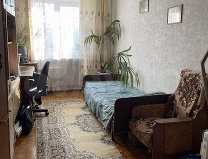 3-к. квартира, 59&nbsp;м²
