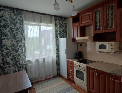 1-к. квартира, 28&nbsp;м²