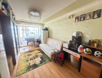 3-к. квартира, 58,7&nbsp;м²